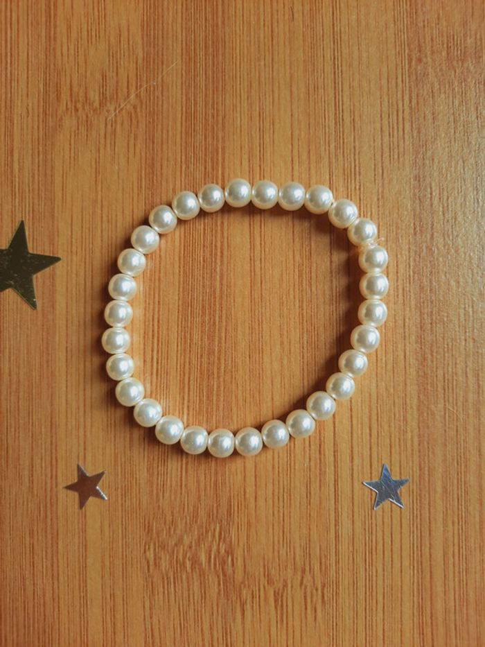 Bracelet nacre neuf