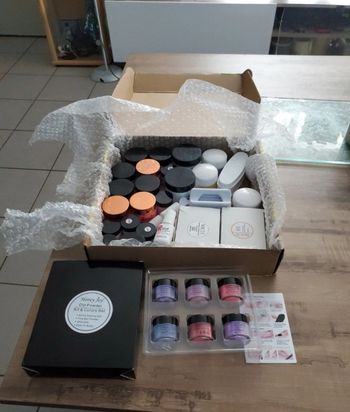 Vernis à ongles 