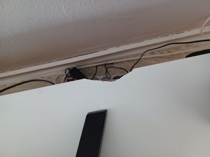 Meuble TV - photo numéro 2