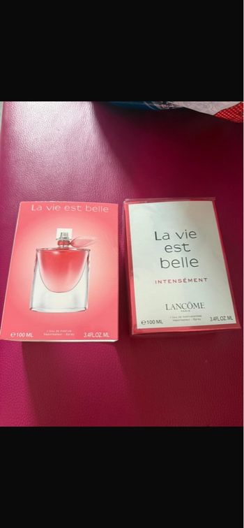 Parfum