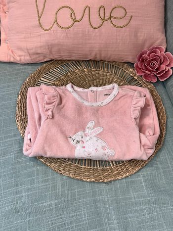 Pyjama 18 mois