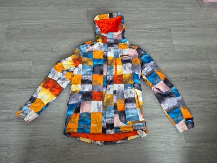 Manteau imperméable / ski