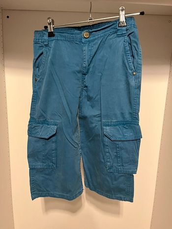 Short garçon Tape à l’œil Taille 12 ans
