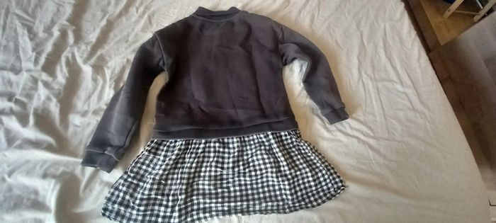 Robe pull - photo numéro 2