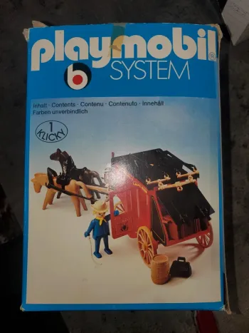 Playmobil 3245 .