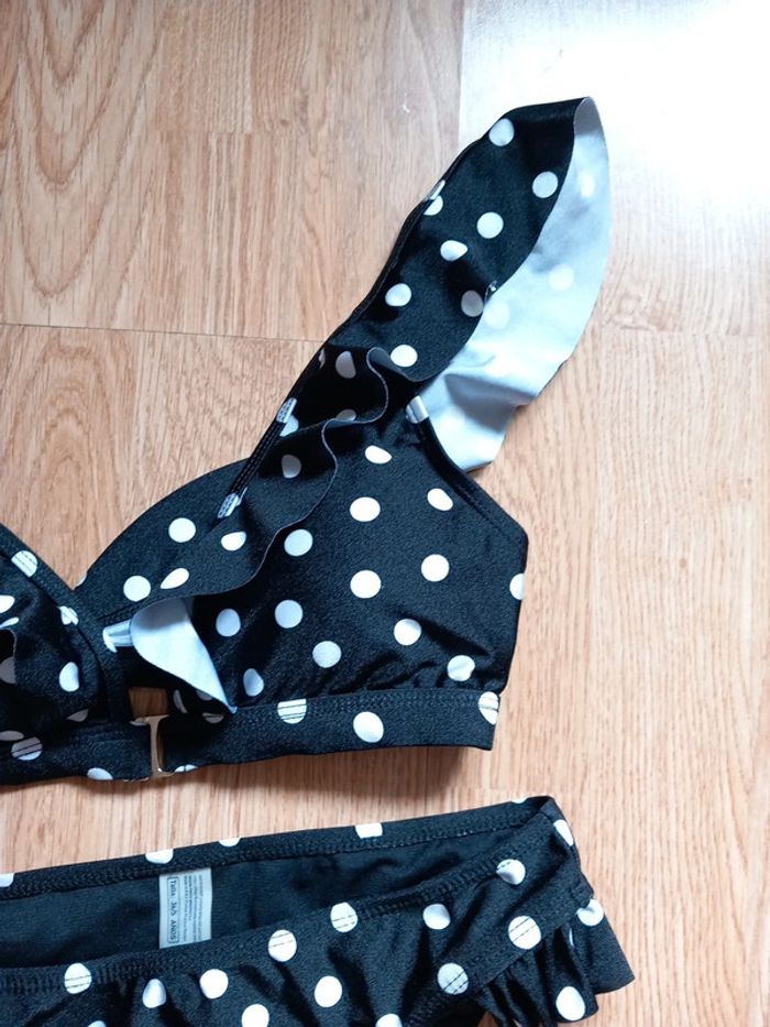 😴maillot de bain T36 Victoria - photo numéro 4