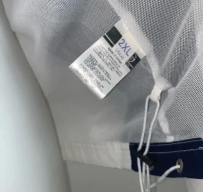 Veste de jogging Sergio Tacchini - photo numéro 7