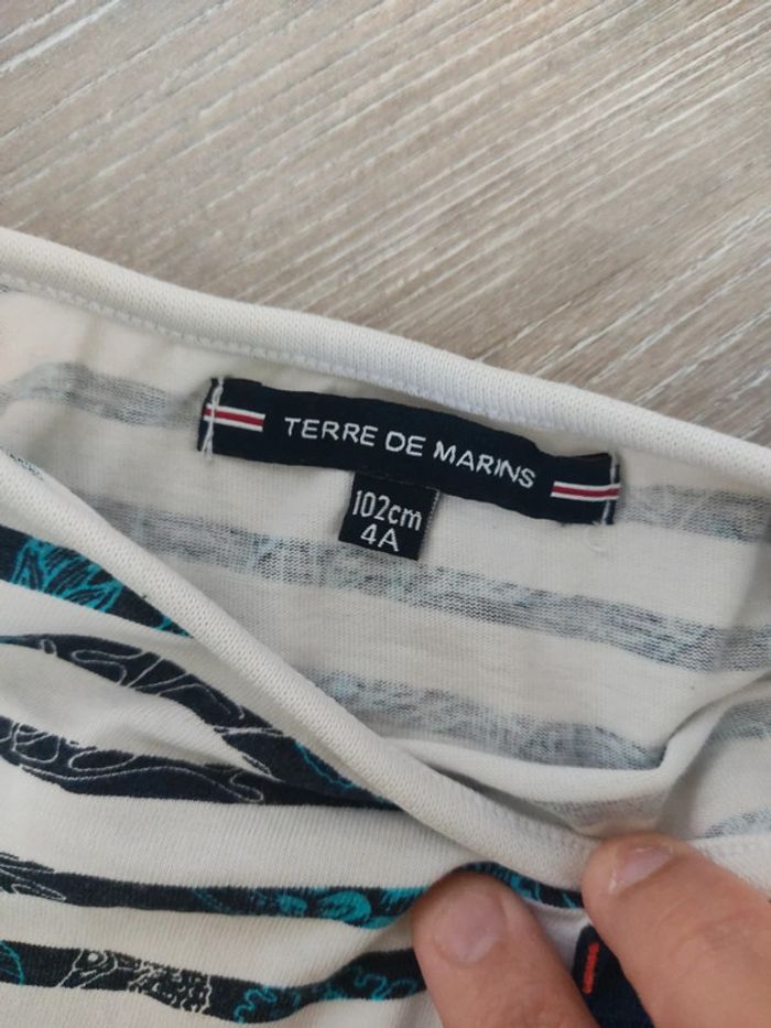 T-shirt - photo numéro 2