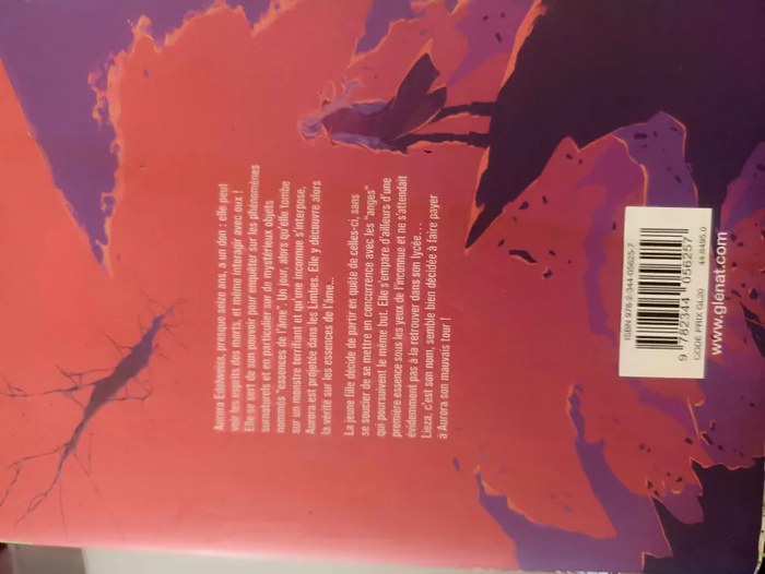 Limbo tome 1 - photo numéro 2