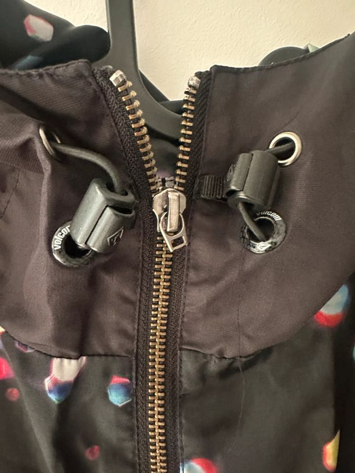 Veste volcom - photo numéro 3