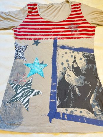 T-shirt M