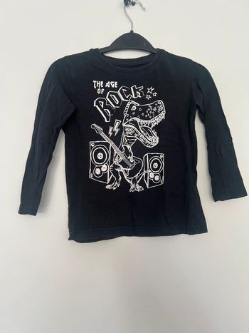 Pull 4 ans