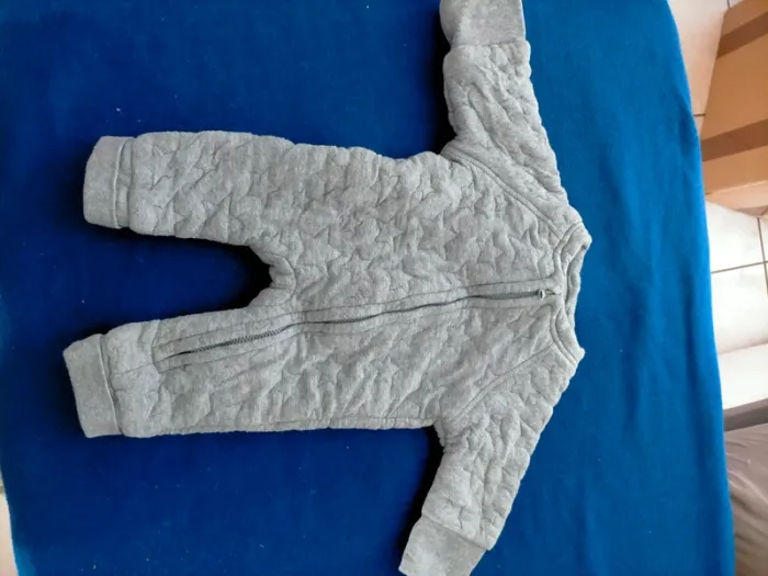 Lot vêtements garçon 3 mois - photo numéro 6