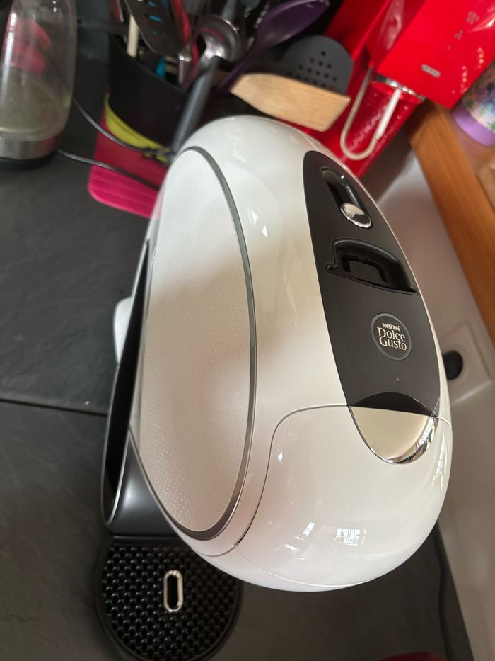 Dolce gusto - photo numéro 2