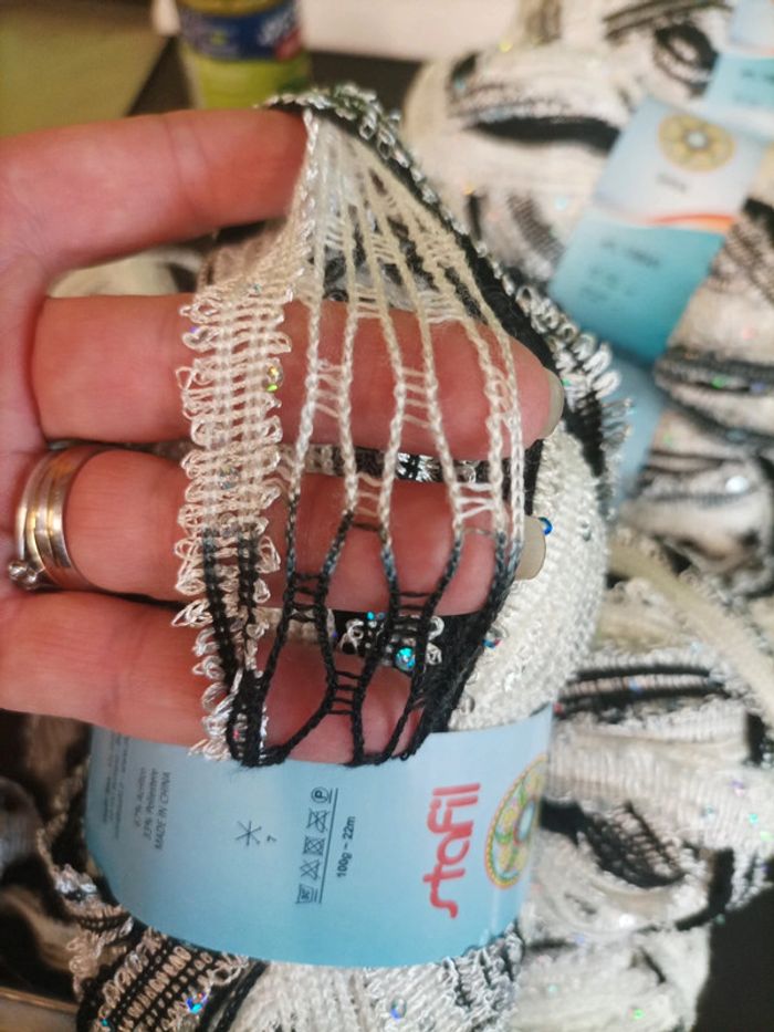 Lot de 10 pelotes - photo numéro 5