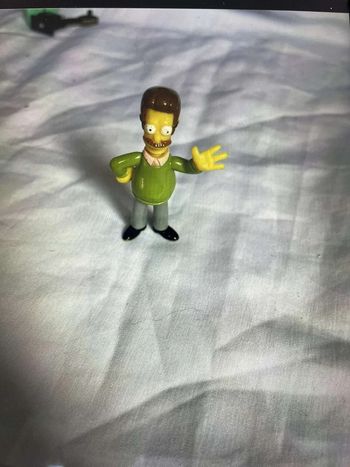 Figurine The Simpsons
