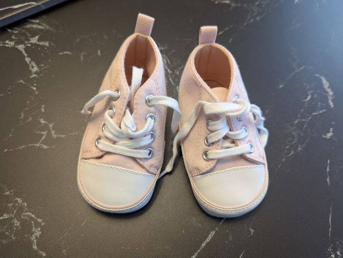 Chaussures fille 🙂‍↕️