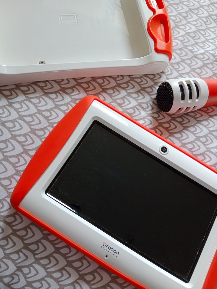 Tablette Meep - photo numéro 2