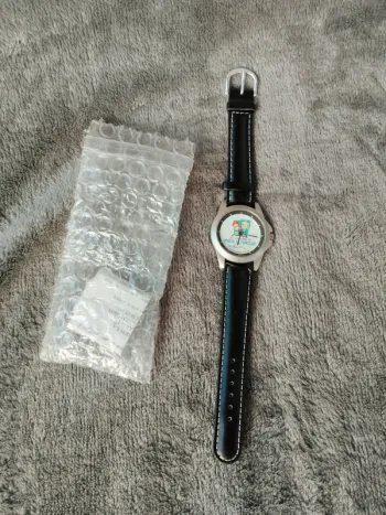 Montre les voitures de Spirou