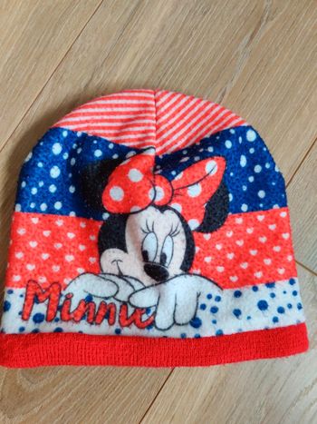 Bonnet Minnie 52