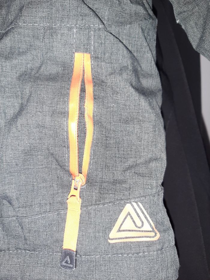 Veste taille ans Dare2B - photo numéro 2