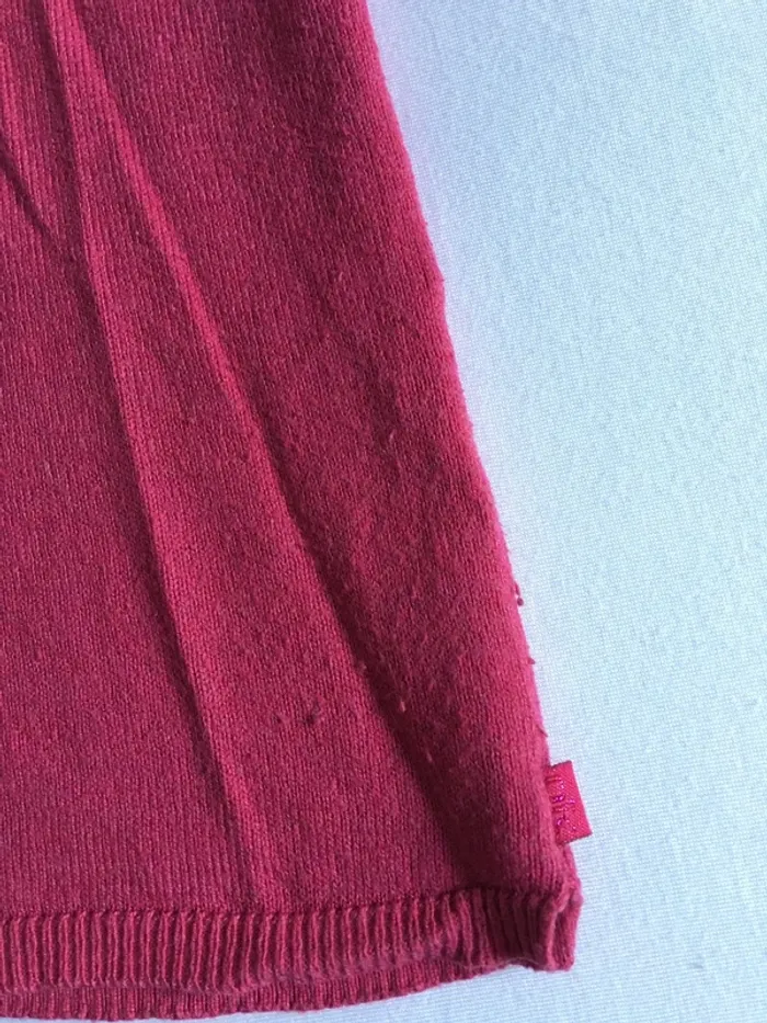 Pull-over - photo numéro 7