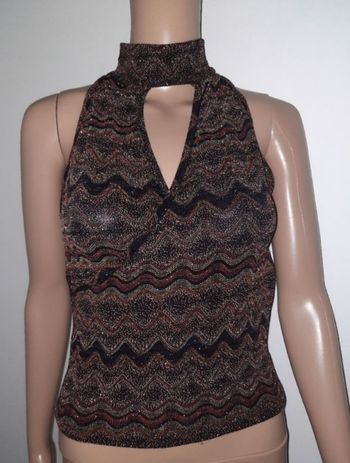 Tee shirt pimkie taille 2