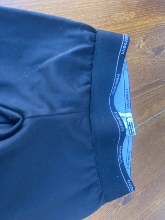 Legging de sport wed’ze taille 4 ans - photo numéro 3