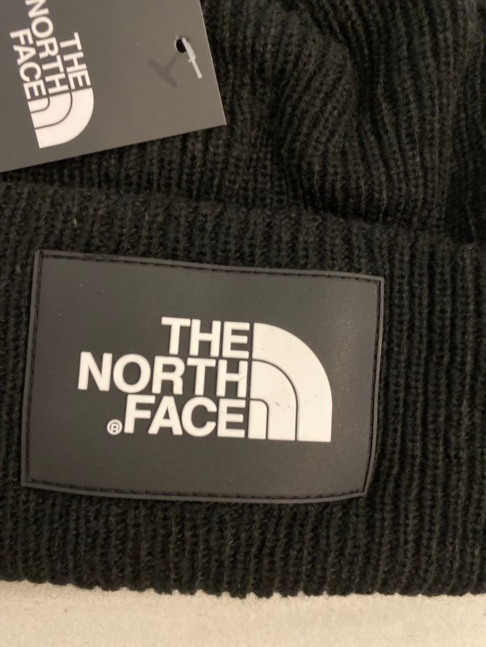Bonnet the north face - photo numéro 3