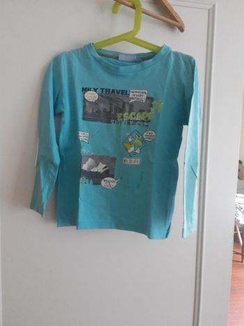 T shirt NKY