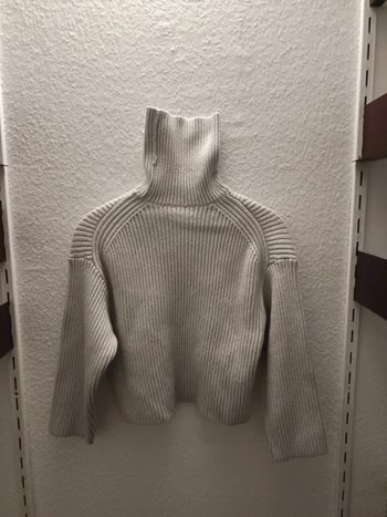 Rollkragen Pullover