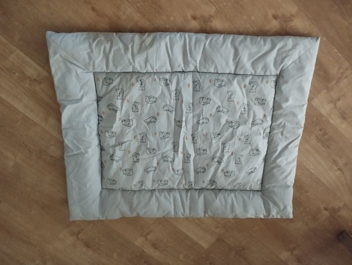 Petit tapis d'éveil