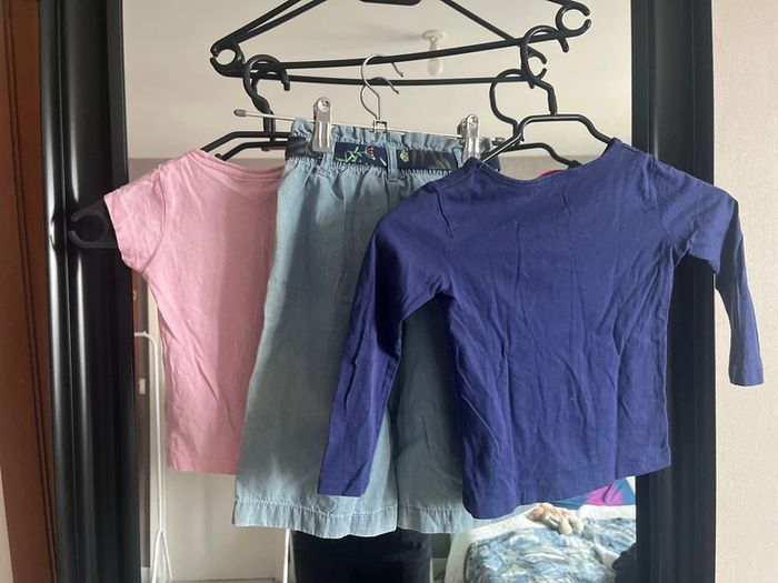 Lots vêtements - photo numéro 5