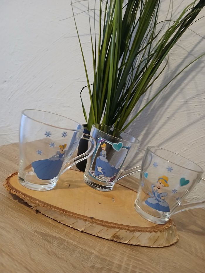 Tasse a café ☕️ cendrillon