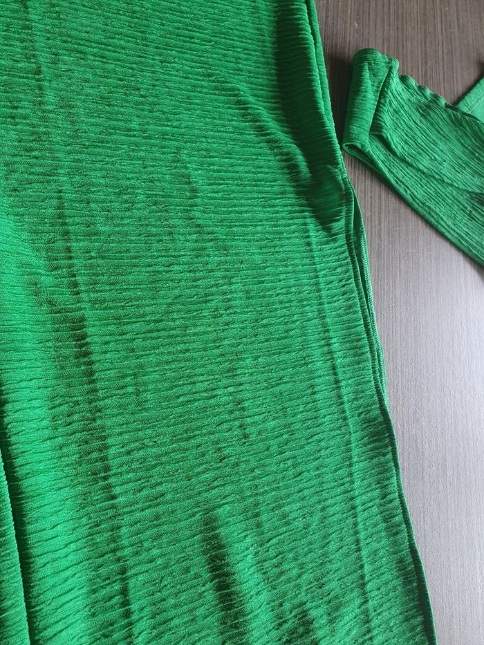 Magnifique ensemble d'été vert Shein 🍀 - photo numéro 6