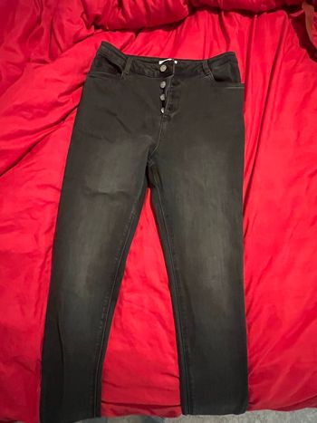 Pantalon skinny femme 