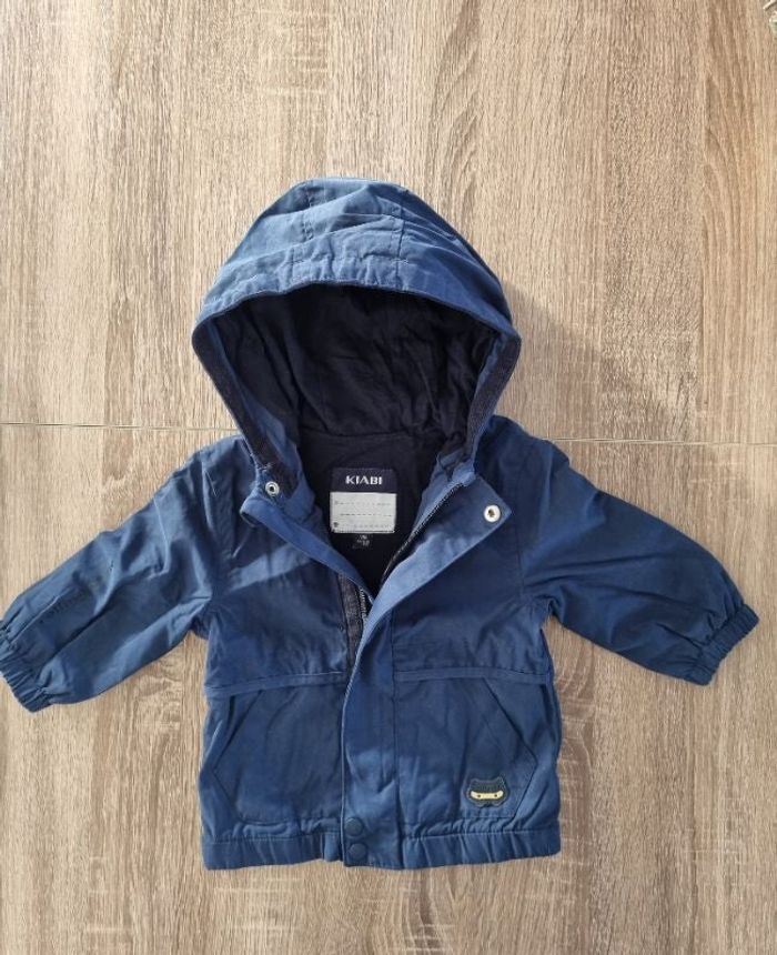 Blouson