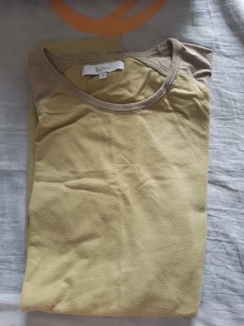 Tee-shirt homme Burton