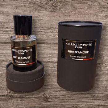 Nuit d’Amour – Collection Privée Paris 50 ml
