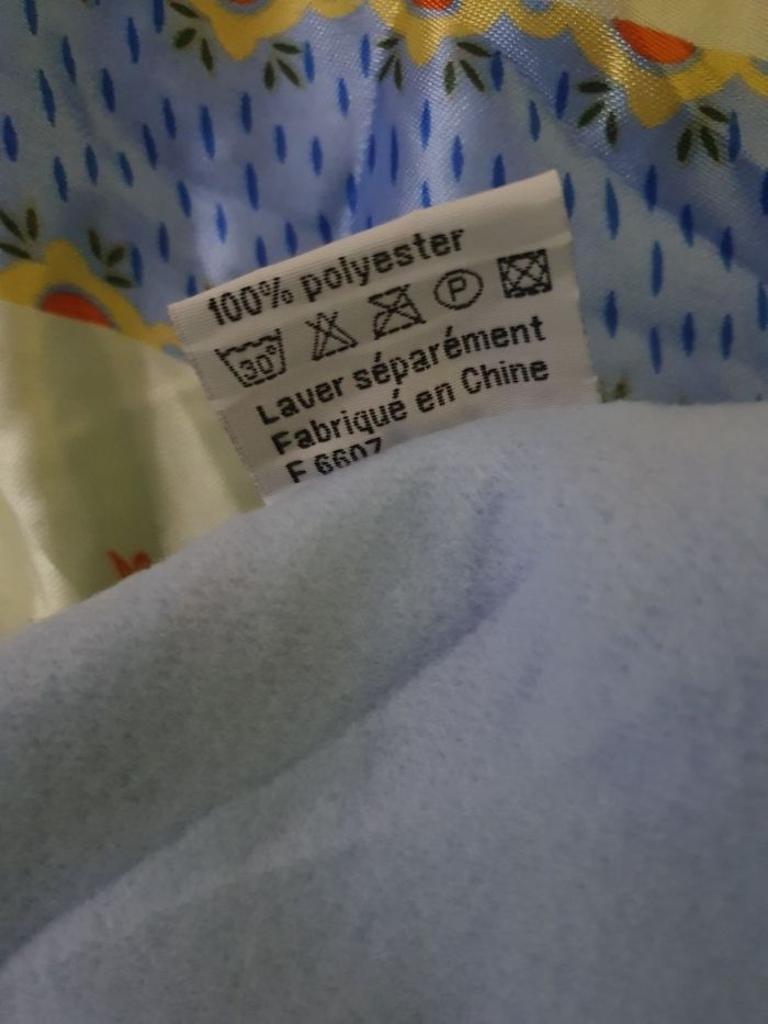 Couette 170x110 - photo numéro 2