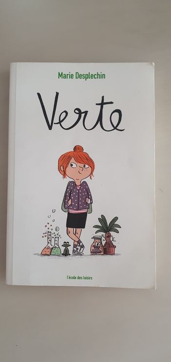 Verte
