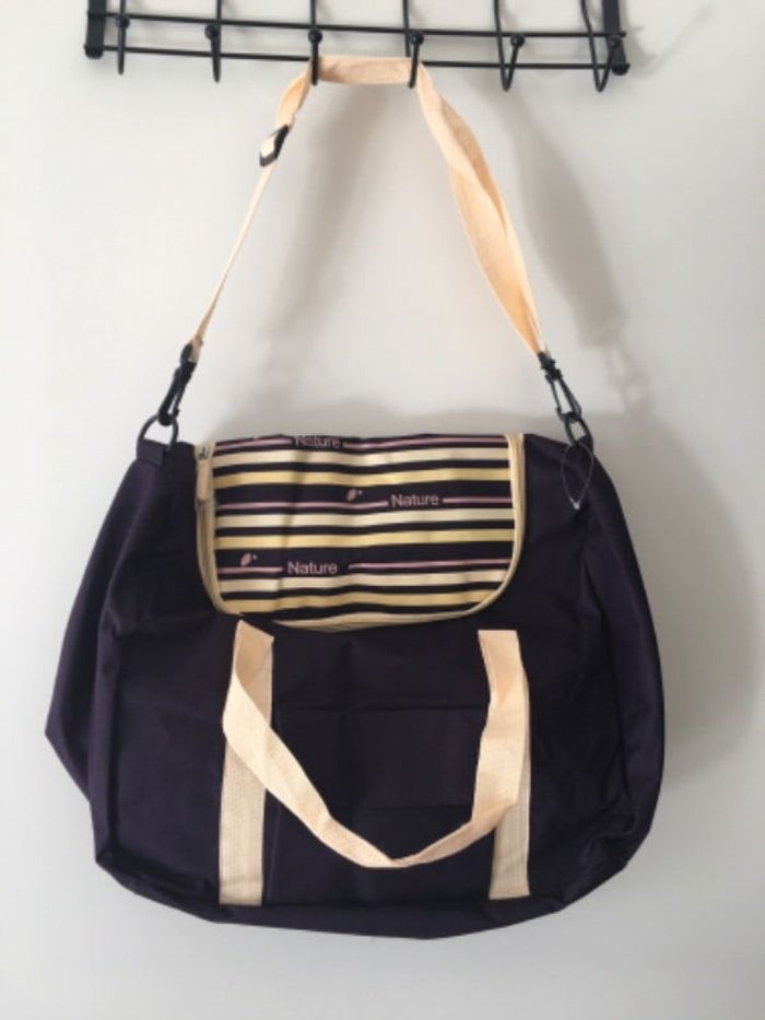 Sac fourre-tout