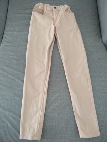 Pantalon Skinny