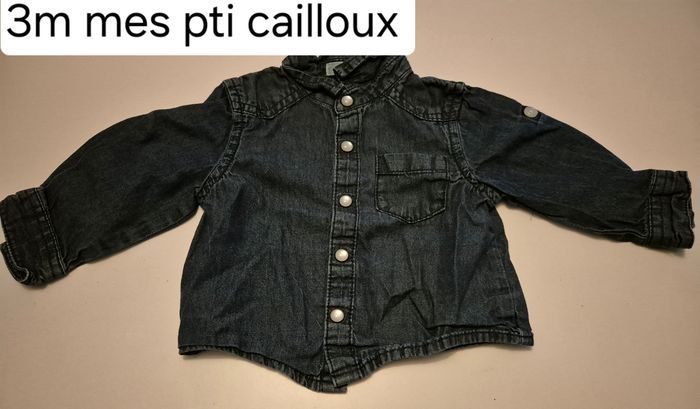 Lot 3mois - photo numéro 3