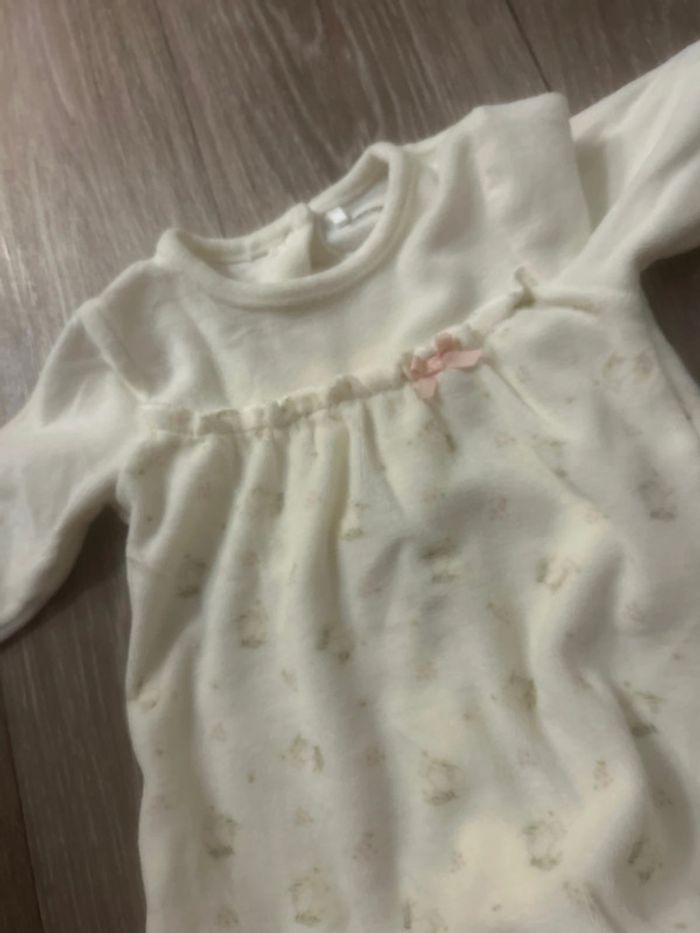 Pyjama bébé - photo numéro 2