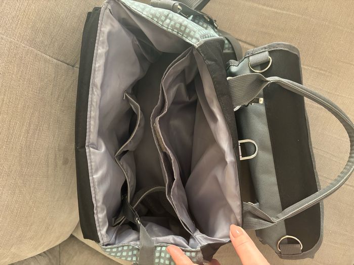 Sac à langer babymoov - photo numéro 2