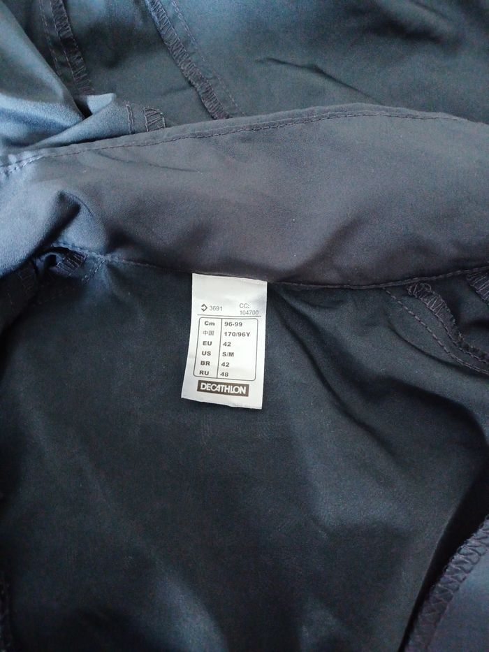 K wai  imperméable - photo numéro 5