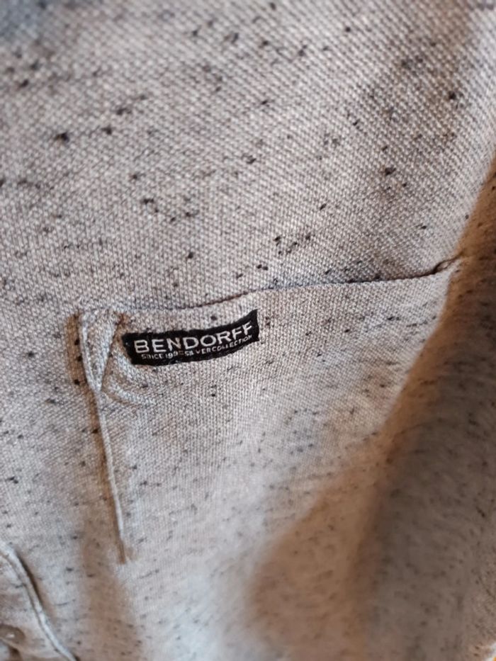 Chemise gris - photo numéro 3