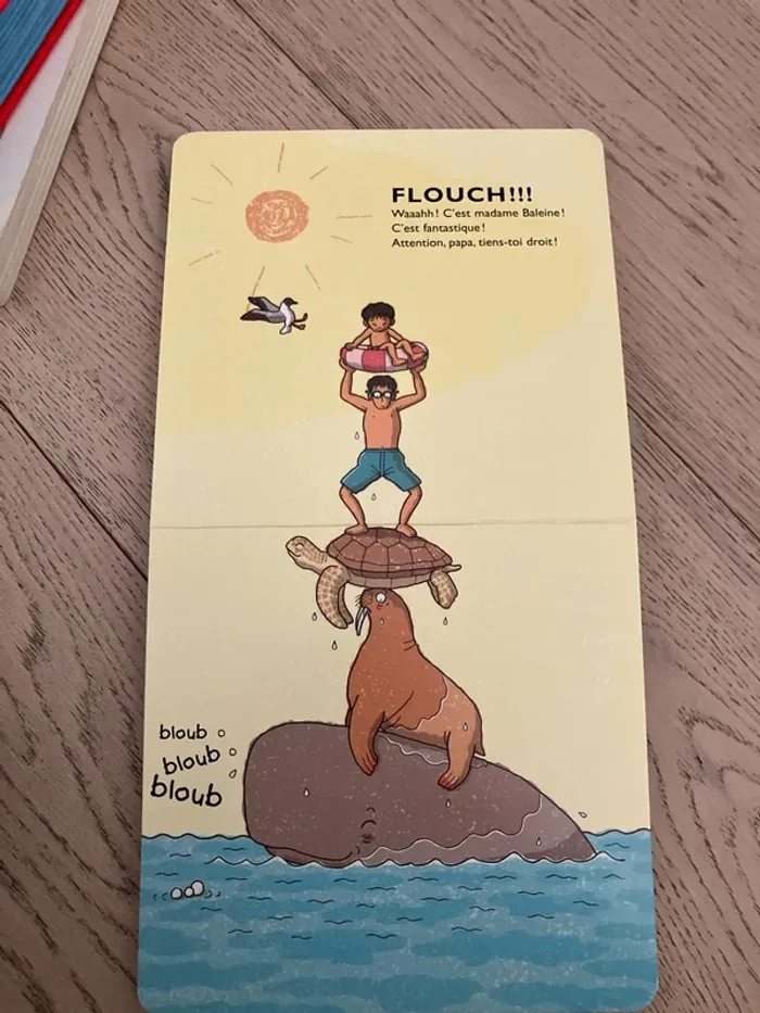 Livre Blount Blount Blount - photo numéro 4