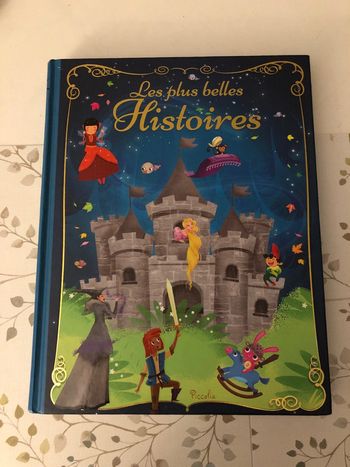 Les plus belles histoires